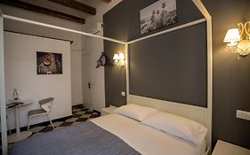 Unique affittacamere