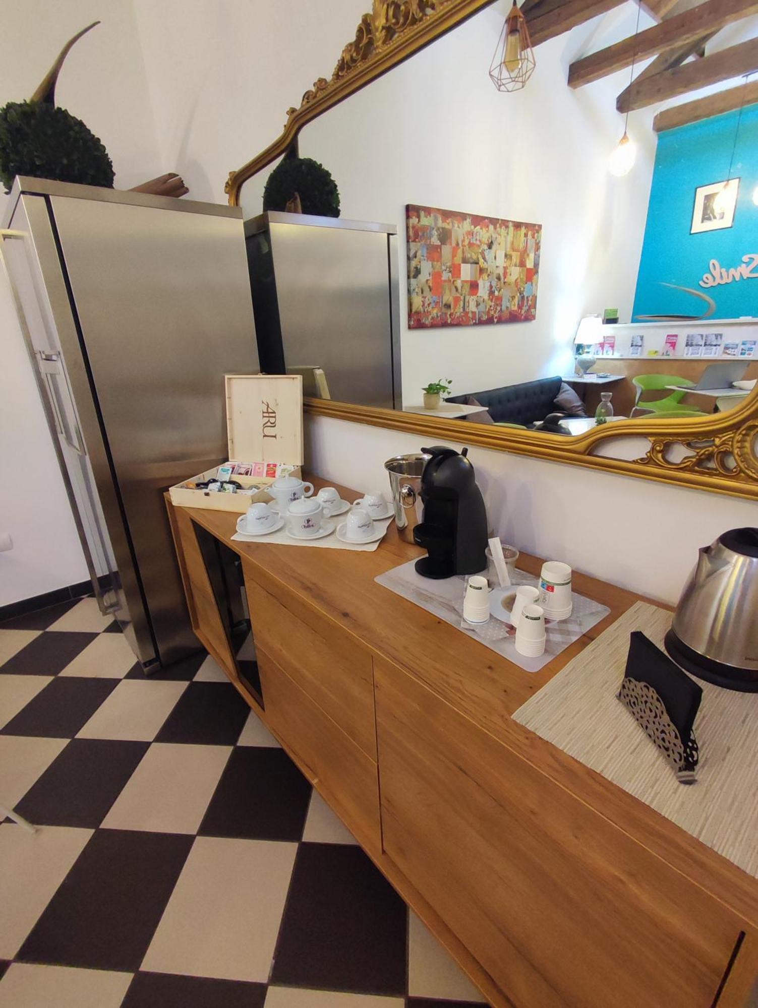 Unique affittacamere Cagliari Extérieur photo
