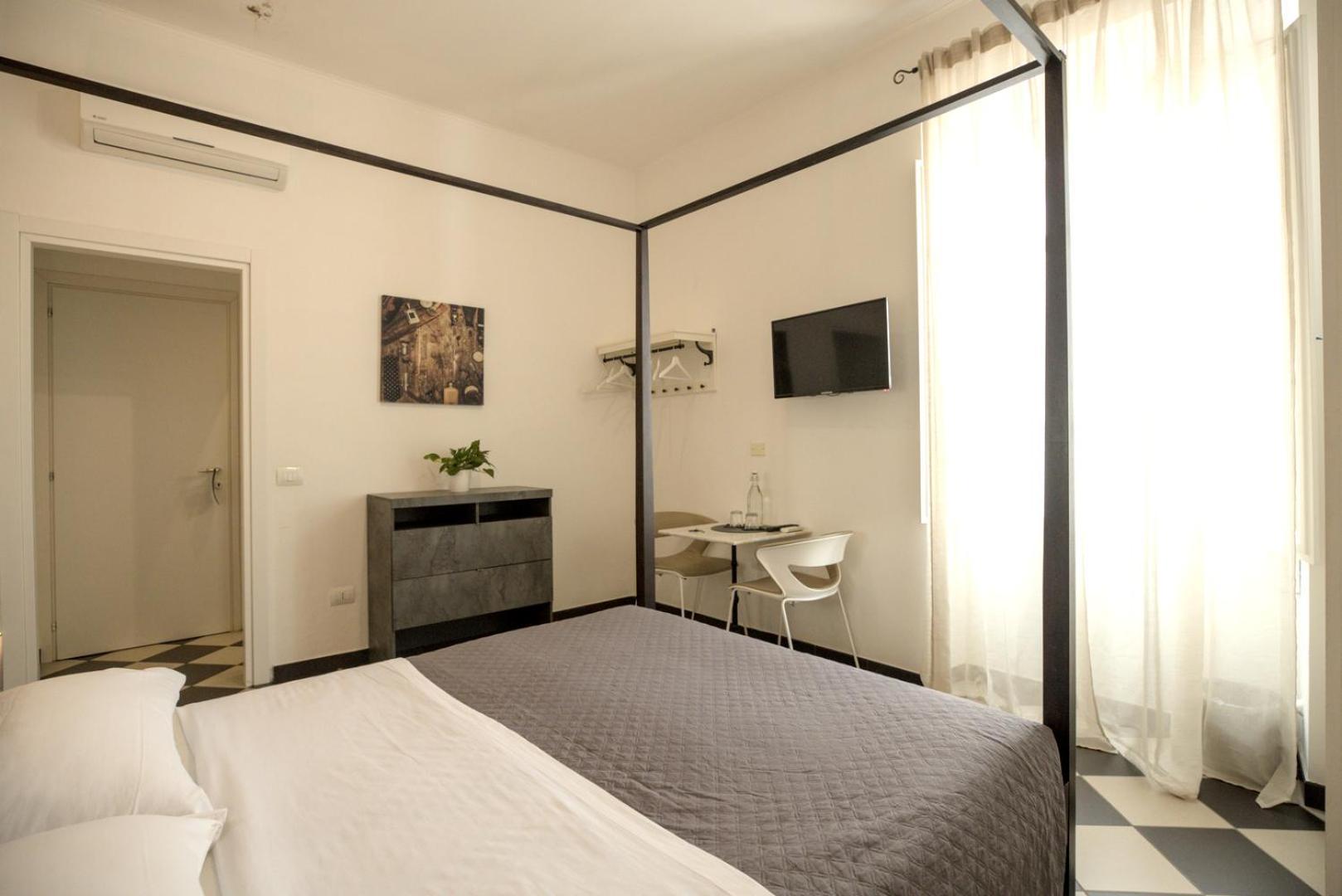 Unique affittacamere Cagliari Extérieur photo