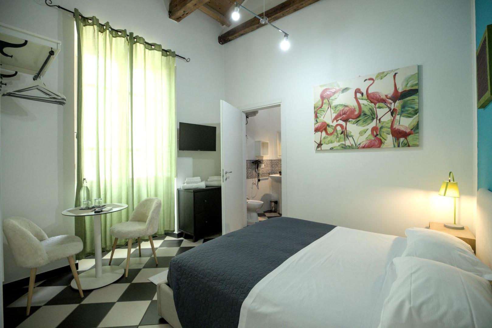 Unique affittacamere Cagliari Extérieur photo