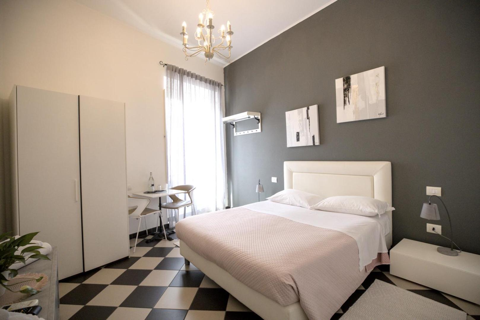 Unique affittacamere Cagliari Extérieur photo