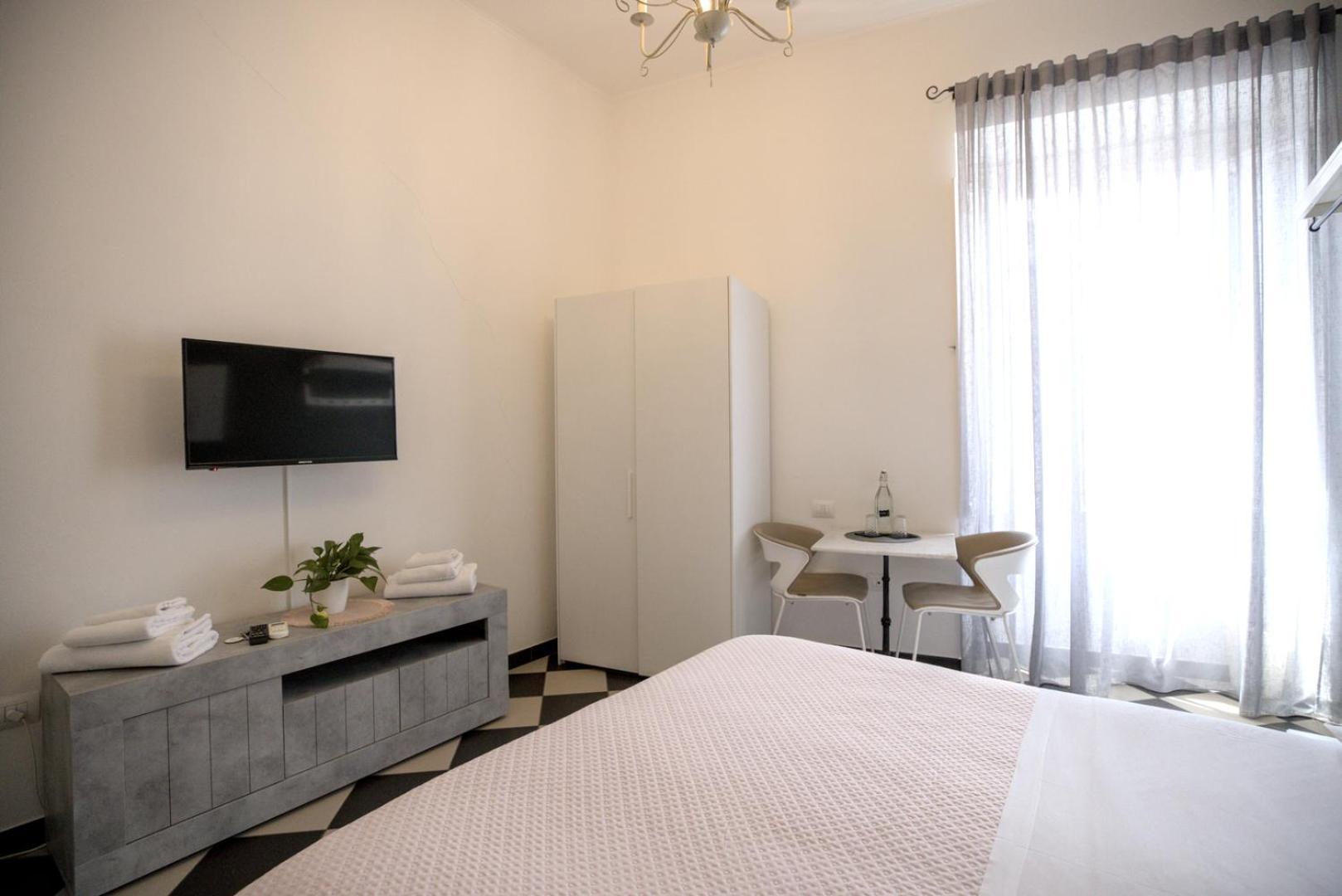 Unique affittacamere Cagliari Extérieur photo