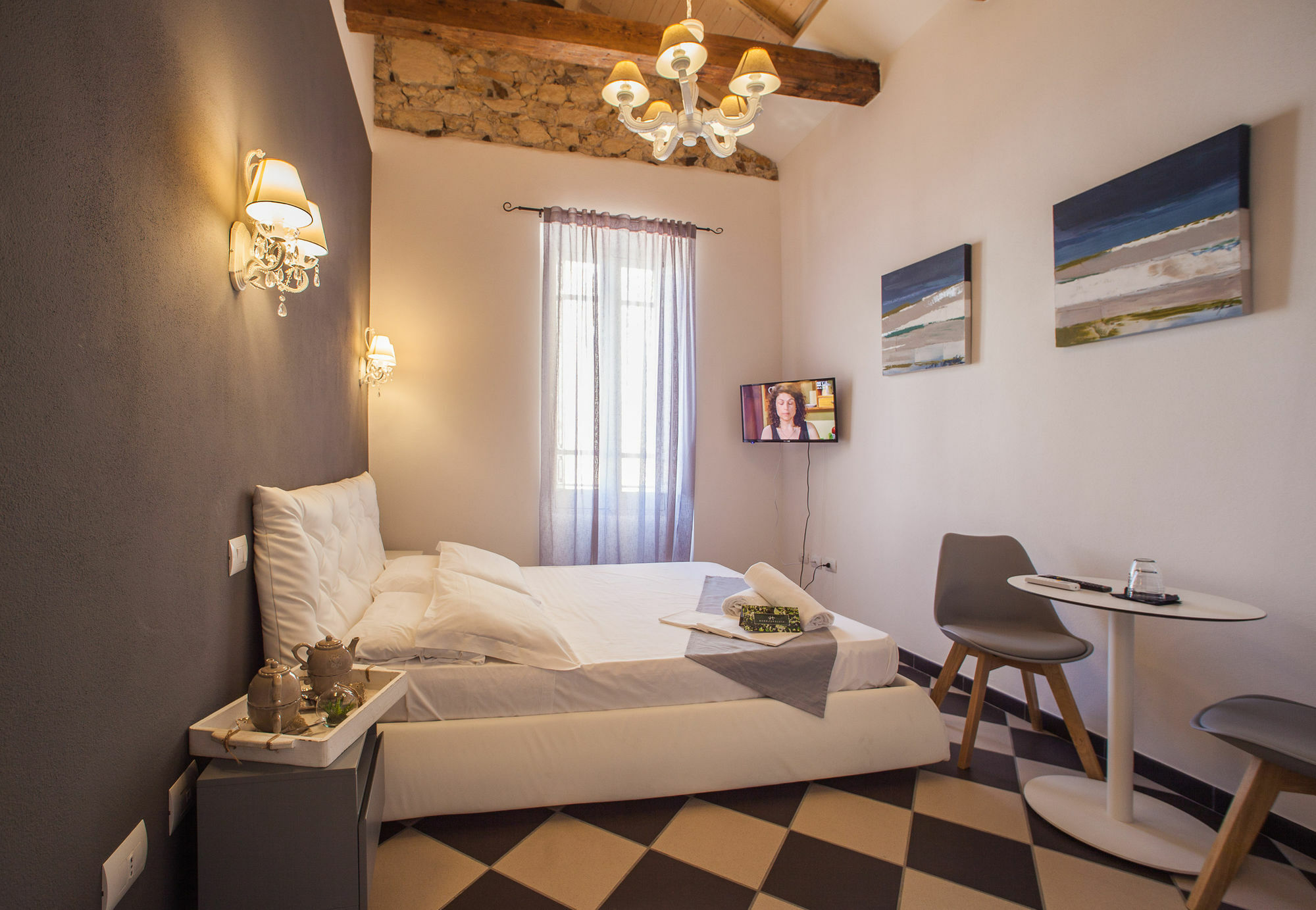 Unique affittacamere Cagliari Extérieur photo